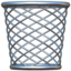 :wastebasket: 🗑