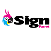 signparrot