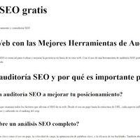 auditoriaseog